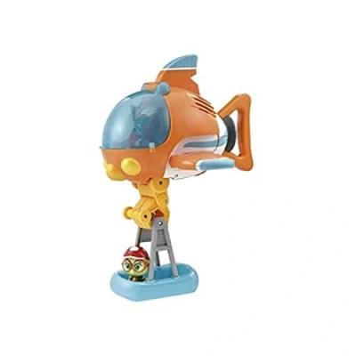 Image de Figurine Top Wing Flash Bolide de Swift