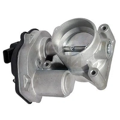 Afbeelding van Gasklephuis MEAT DORIA 89202