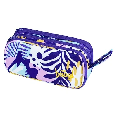 Afbeelding van Etui Pennenzak Hummingbird