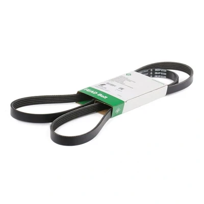 Afbeelding van Ina Poly V riem FB 5PK1750