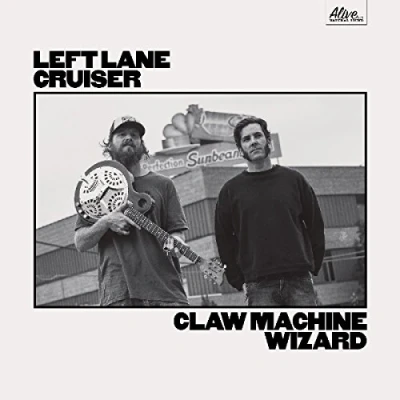 Afbeelding van Claw Machine Wizard