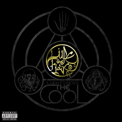 Afbeelding van Lupe Fiasco Cool (2 LPs)