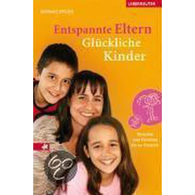 Afbeelding van Entspannte Eltern Glückliche Kinder
