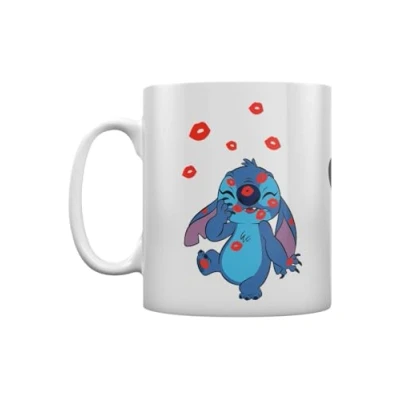 Image de LILO AND STITCH LOVE DISNEY MUG