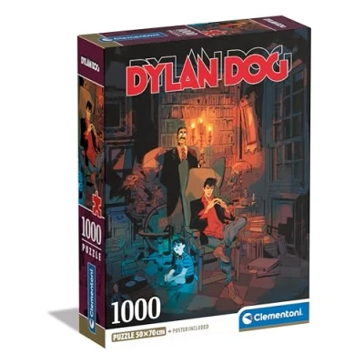 Afbeelding van PZL 1000 DYLAN DOG