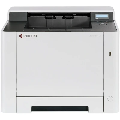Afbeelding van Kyocera ECOSYS PA2100cwx Laserprinter