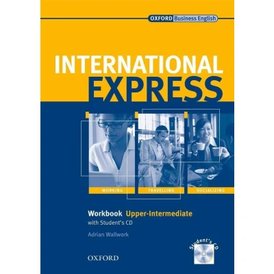Afbeelding van International Express