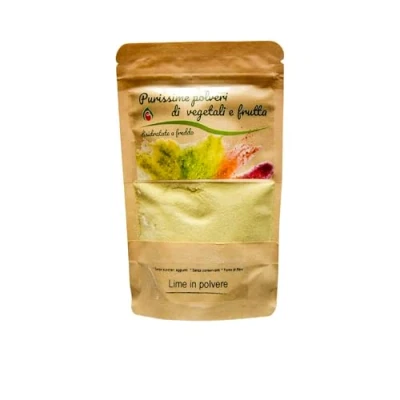 Image de Biocal® Poudre de lime naturelle déshydratée 80gr
