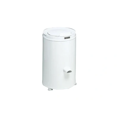 Image de Thomas Essoreuse 776 Sek 4,5 kg 2800 RPM Blanc