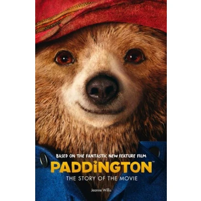Afbeelding van Paddington Movie The Story Of