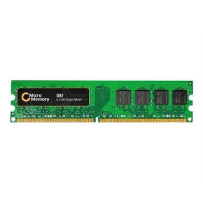 Image de MicroMemory DDR2 512 Mo DIMM 240 broches
