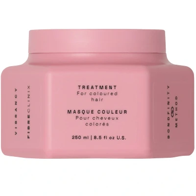 Afbeelding van Schwarzkopf Professional Fibre Clinix Vibrancy Treatment 250ml
