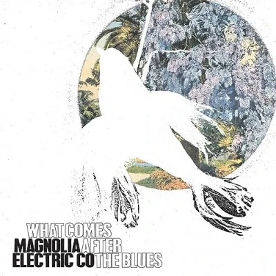Afbeelding van Magnolia Electric Co What Comes After