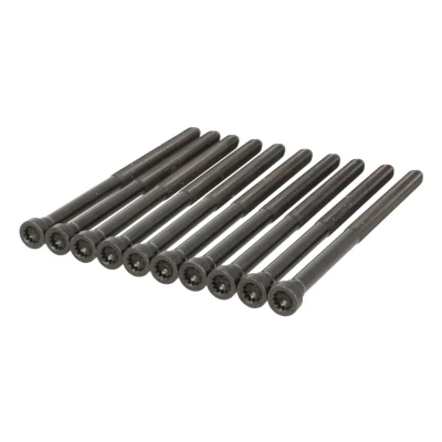 Afbeelding van ELRING 351.900 Cilinderkopbouten Binnen veeltandig AUDI: A5 B8 Sportback, A3 Hatchback, A1 VOLKSWAGEN: Passat Variant, Golf 7