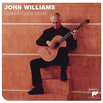 Afbeelding van Spanish Guitar Music