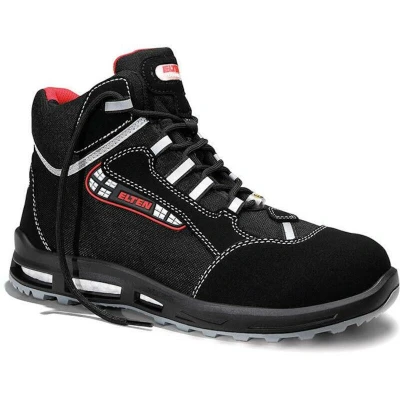 Afbeelding van ELTEN SANDER XXT ESD S3S veiligheidsschoen halfhoog (zwart) 769731 36