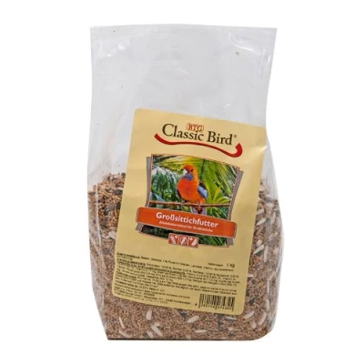 Afbeelding van Classic Bird groot parkietenvoer 5kg