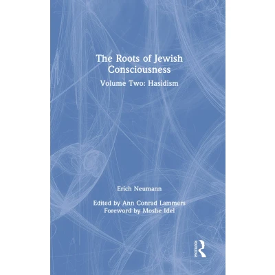 Afbeelding van The Roots of Jewish Consciousness, Volume Two
