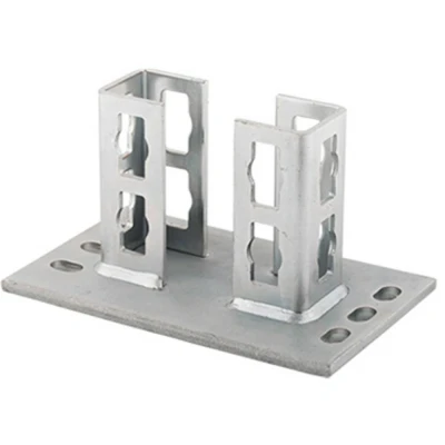 Afbeelding van Fischer PSF 62D 533742 Zadelflens 5 stuk(s)