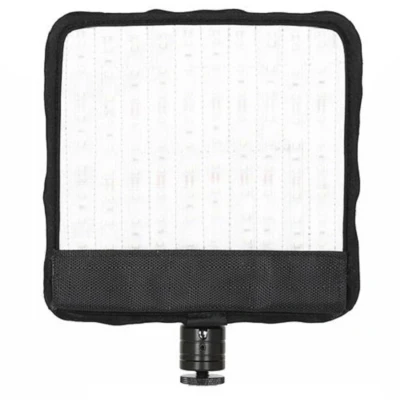 Afbeelding van Falcon Eyes Cameraflitser Rx 8td Led 22 X Cm Zwart 7 delig