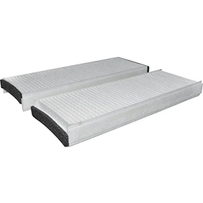 Afbeelding van JP GROUP 1128103410 Interieurfilter pollenfilter 309 99 30 AUDI: A6 C6 Saloon, Avant, Allroad