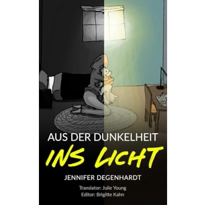 Afbeelding van Aus der Dunkelheit ins Licht