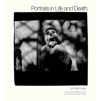 Afbeelding van Portraits in Life and Death