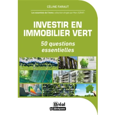 Image de Investir en immobilier vert