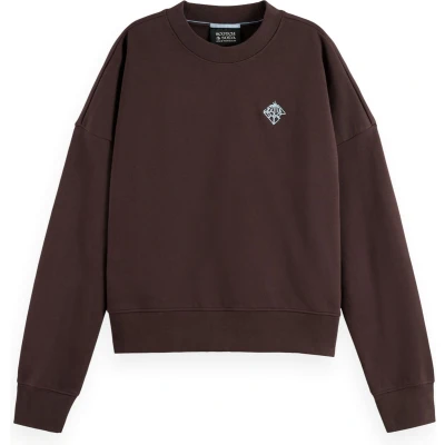 Afbeelding van Scotch &amp; Soda Dames Sweaters