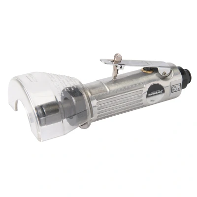 Afbeelding van Silverline Compressor Pneumatische Slijper 75 mm