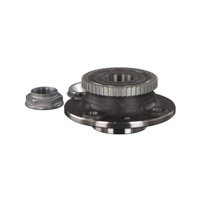 Afbeelding van Febi Bilstein Wiellagerset 102782