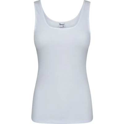 Afbeelding van Beeren Madonna Hemd Dames Wit Maat XL