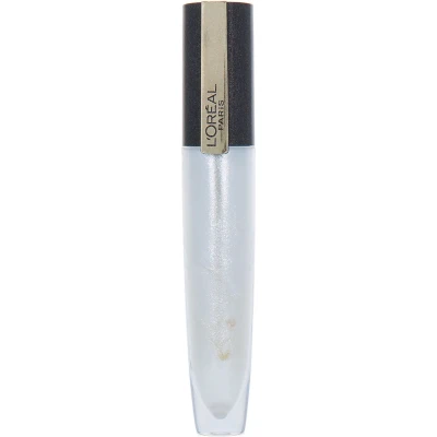 Afbeelding van L&#039;Oréal Rouge Signature Lip Topper 210 White Gold