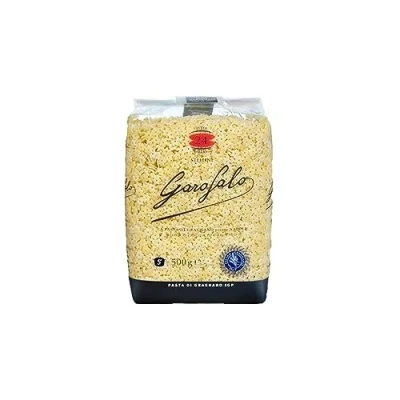 Afbeelding van Garofalo Stelline 500g