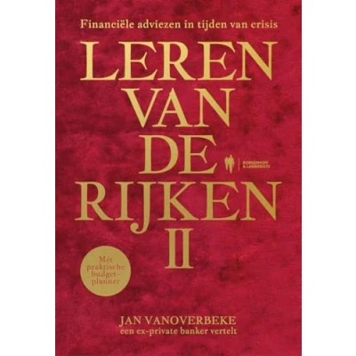Afbeelding van Leren van de rijken II