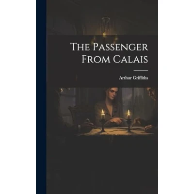 Afbeelding van The Passenger from Calais