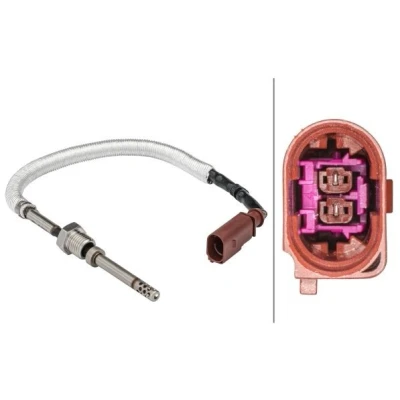 Afbeelding van HELLA 6PT 358 181 531 Sensoren AUDI: A4 B8 Avant, A6 C7 Q5