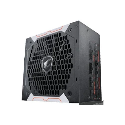 Image de AORUS P850W GP AP850GM Alimentation électrique (interne) ATX12V 2.3/ EPS12V 80 PLUS Gold CA 100 240 V 850 Watt PFC active