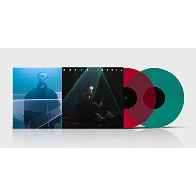 Afbeelding van IIII (Limited Edition Coloured Vinyl) (2LP)