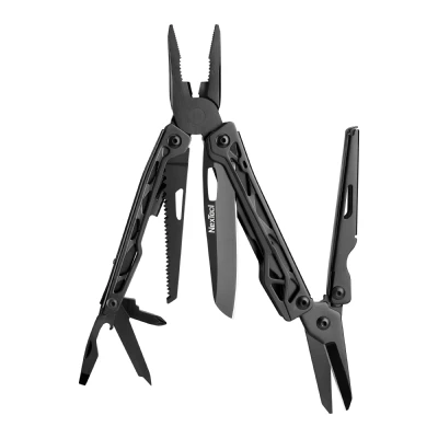 Afbeelding van Nextool Multitool BlackKnight NE20151 czarny