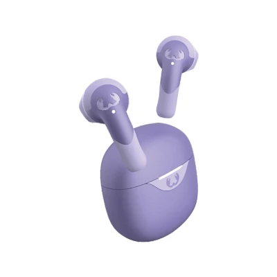 Image de Fresh N Rebel Écouteurs Sans Fil Twins Blaze Dreamy Lilac (3tw2200dl)