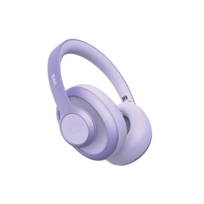 Image de Fresh N Rebel Casque Audio Sans Fil Clam Blaze Dreamy Lilac (3hp4200dl)