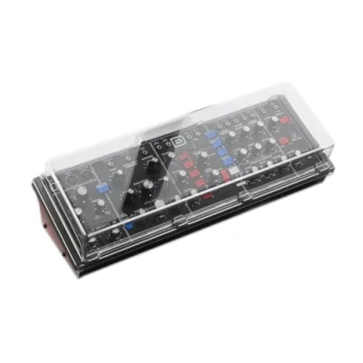 Afbeelding van Decksaver Model D cover