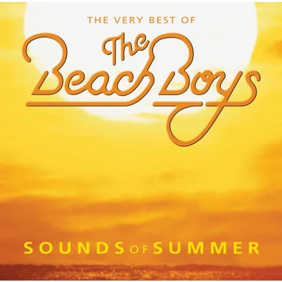 Afbeelding van The Beach Boys Sounds Of Summer Very Best (CD)