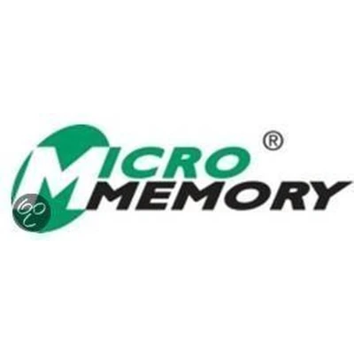 Afbeelding van CoreParts MMG2340/2GB geheugenmodule 1 x 2 GB DDR2 800 MHz