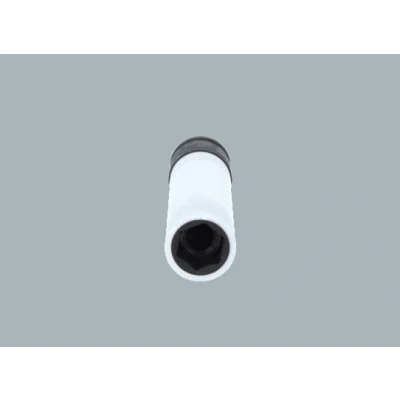 Afbeelding van KS TOOLS 515.2043 Kracht, dopsleutel 130 17,0 12,5 (1/2&quot;) Zeskant