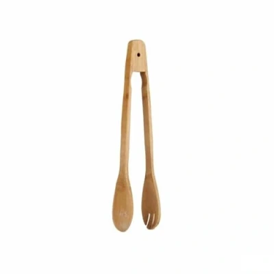 Afbeelding van Kitchen Pegs Bamboe 30 x 5 7,5 cm (12 Stuks)