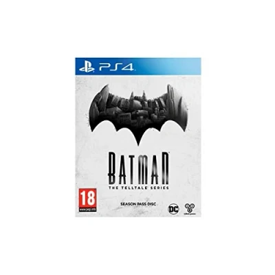 Image de Batman : The Telltale Series Xbox One