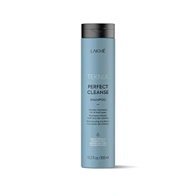 Afbeelding van Lakmé Teknia Perfect Cleanse Shampoo 300 ml