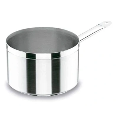 Afbeelding van Lacor 54229 steelpan 10,2 l